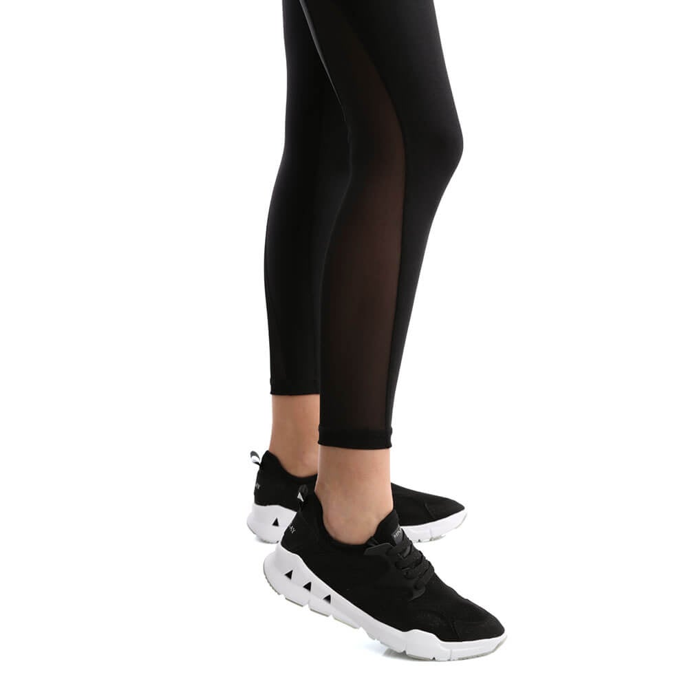 טייץ ריפליי ארוך Ladies Tights נשים