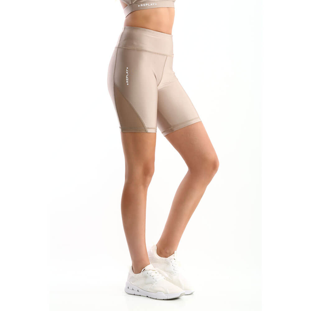 טייץ ריפליי קצר Ladies 3/4 Tights נשים