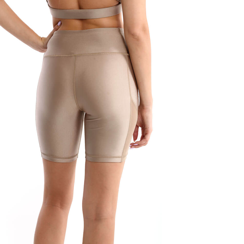 טייץ ריפליי קצר Ladies 3/4 Tights נשים