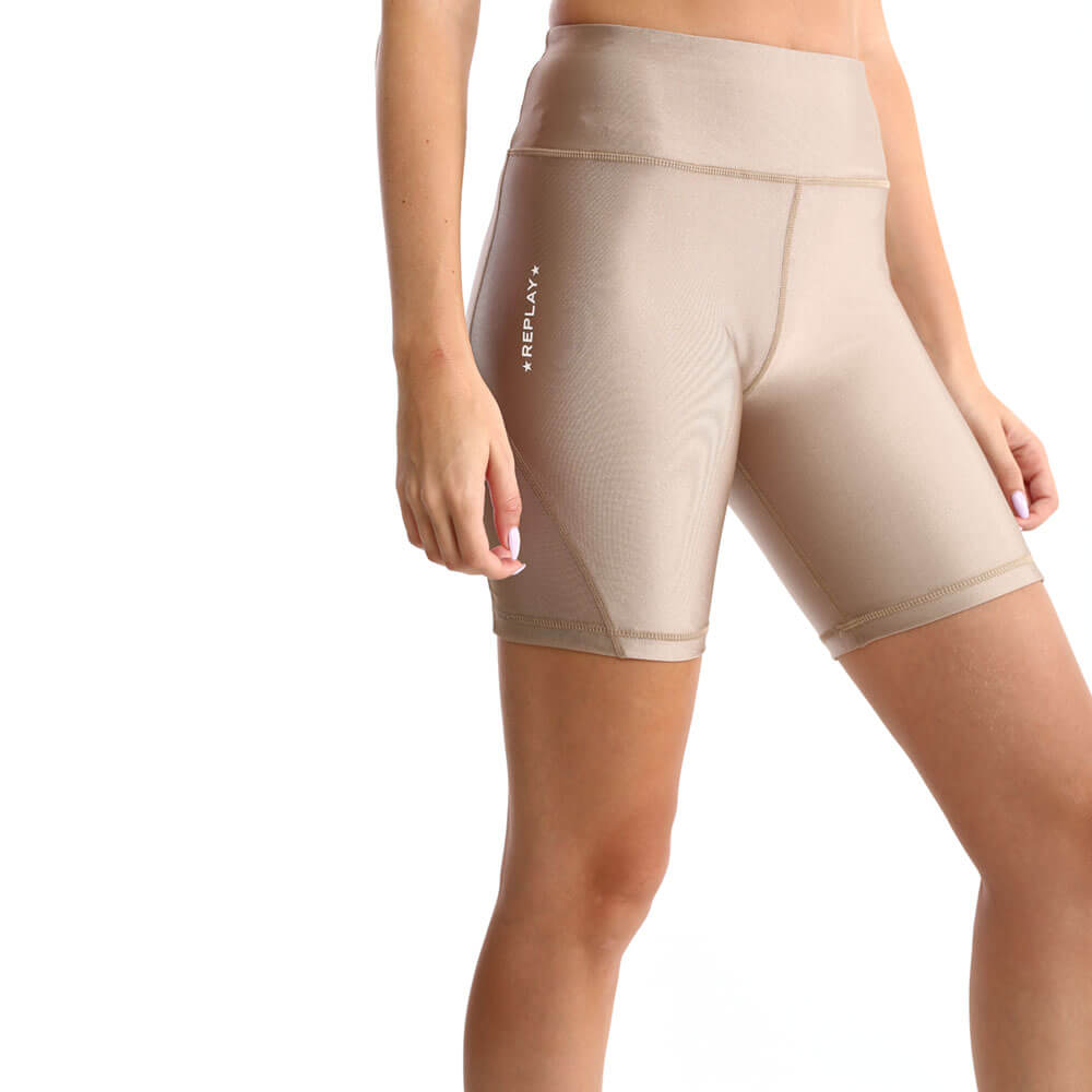 טייץ ריפליי קצר Ladies 3/4 Tights נשים