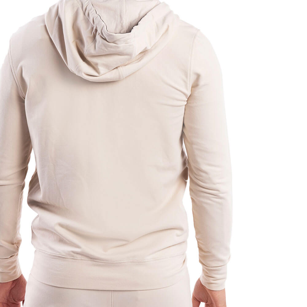 ג'קט קפוצ'ון ריפליי Sleeve Zipper Pocket גברים
