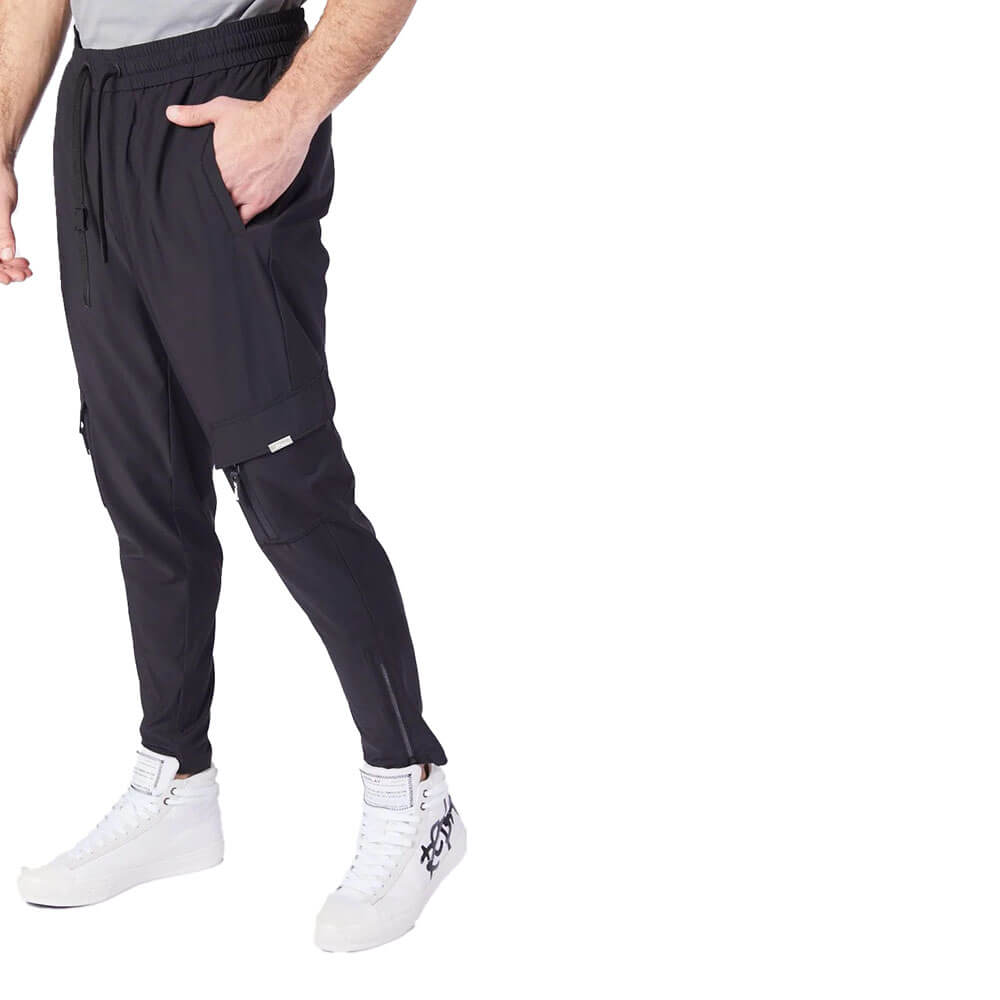דגמ"ח מבד ניילון ריפליי גברים