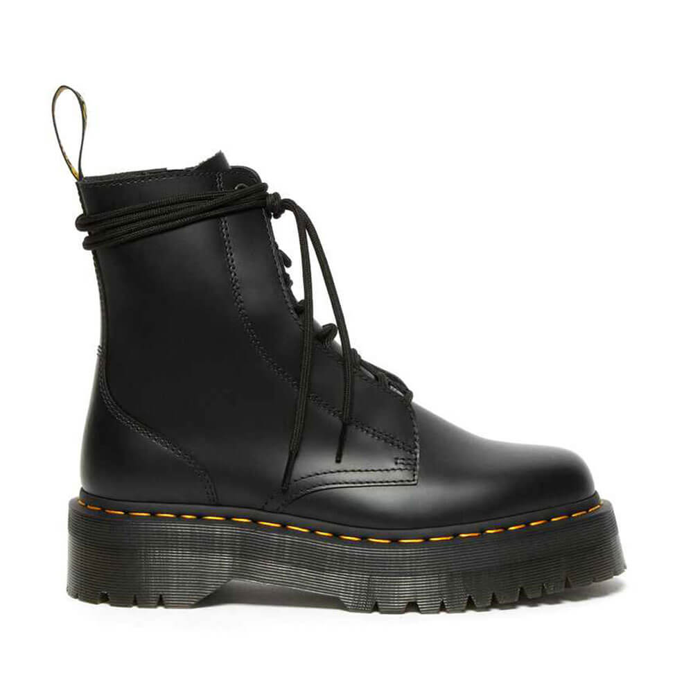 מגפי ד"ר מרטינס פלטפורמה Jarrick נשים