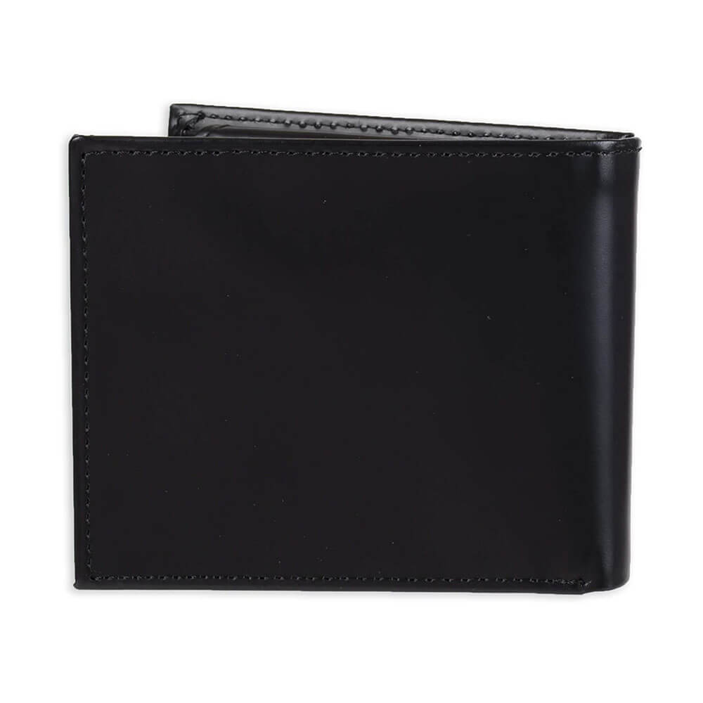ארנק עור לגבר קלווין קליין Slimfold Wallet & Key Fob Set