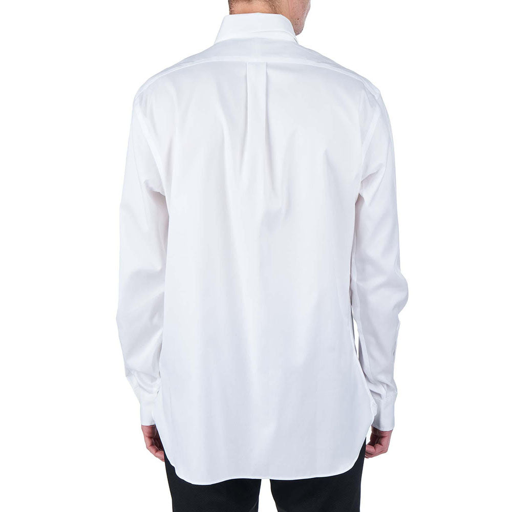 חולצה מכופתרת פולו ראלף לורן Button-Down Oxford גברים