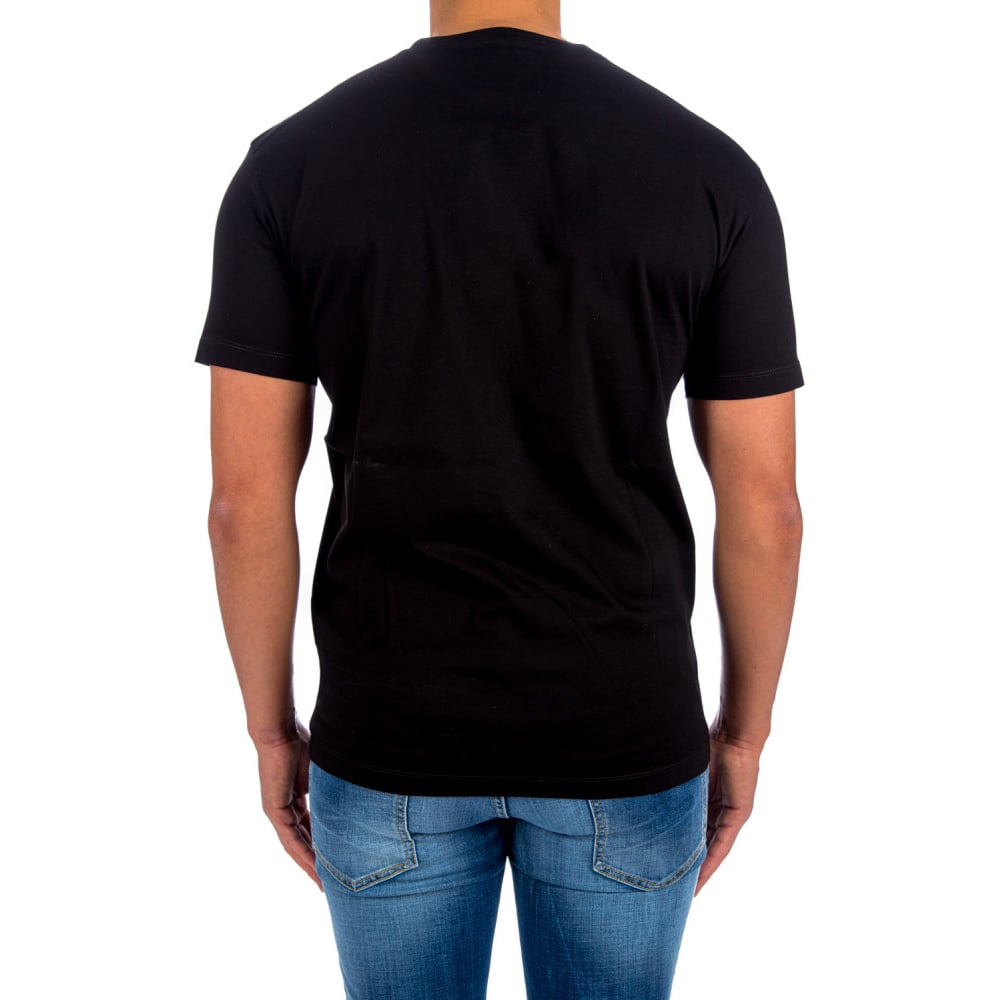 חולצת טישרט דיסקוורד קצרה Cool Tee גברים