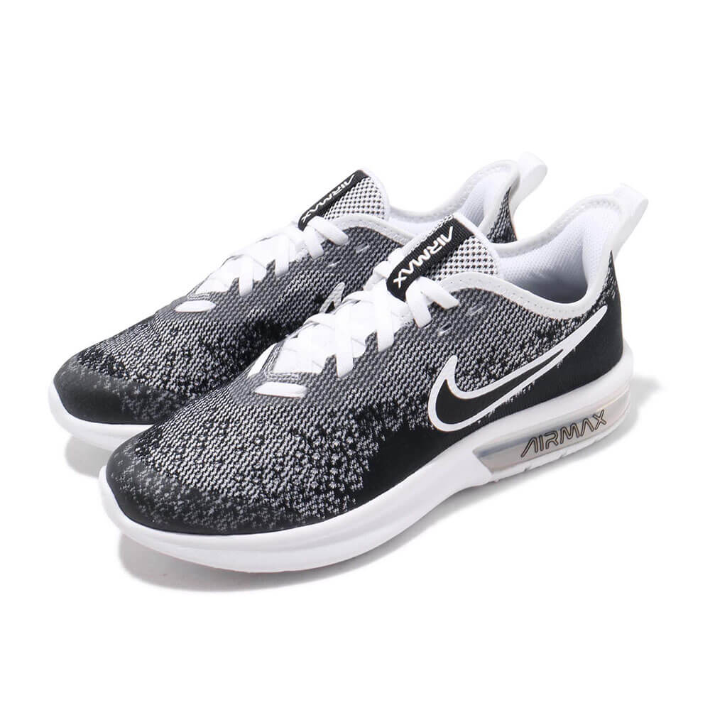 נעלי ספורט נייק Air Max Sequent 4