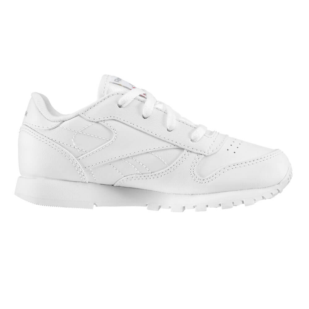 נעלי ספורט ריבוק Classic Leather ילדים