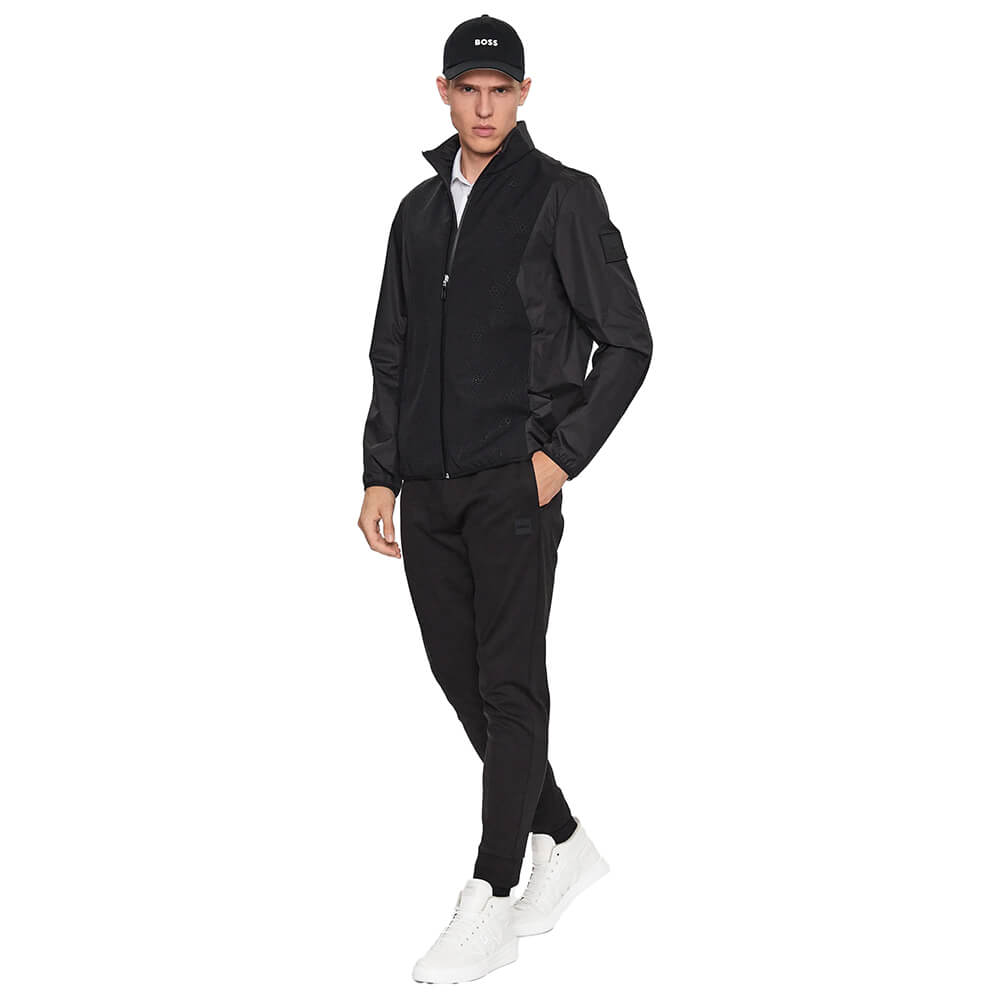 ג'קט הוגו בוס Outerwear גברים