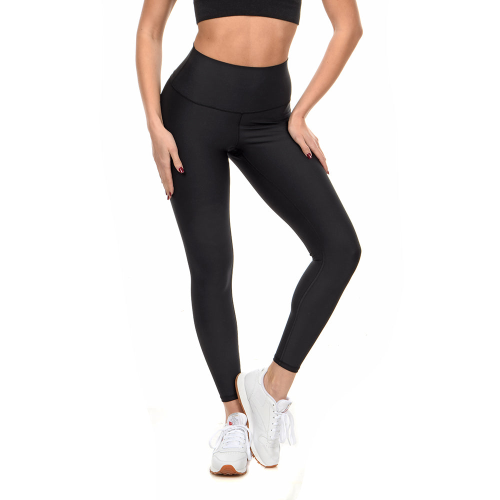 טייץ אלו יוגה 7/8 High-Waist Airlift Legging נשים