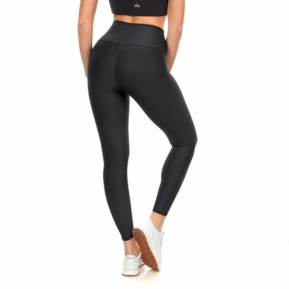 טייץ אלו יוגה 7/8 High-Waist Airlift Legging נשים