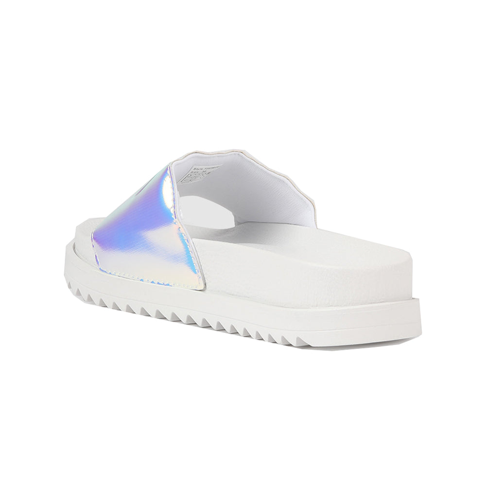 כפכפי פילה לוגו Hologram נשים