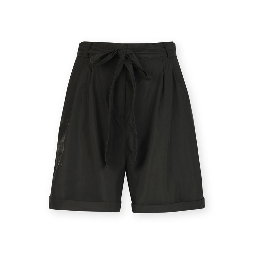 מכנסי ספורט פילה קצר Fashion Pants נשים