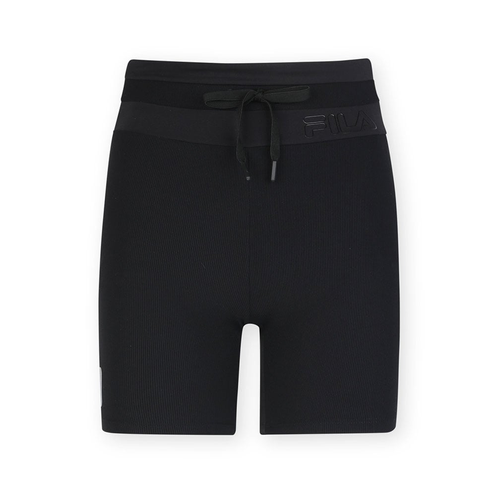 טייץ קצר פילה High Belt Bike Length Legging נשים