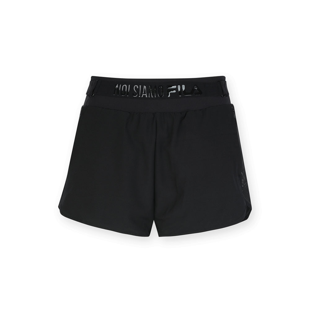 מכנסי ספורט פילה קצר Short Pants נשים