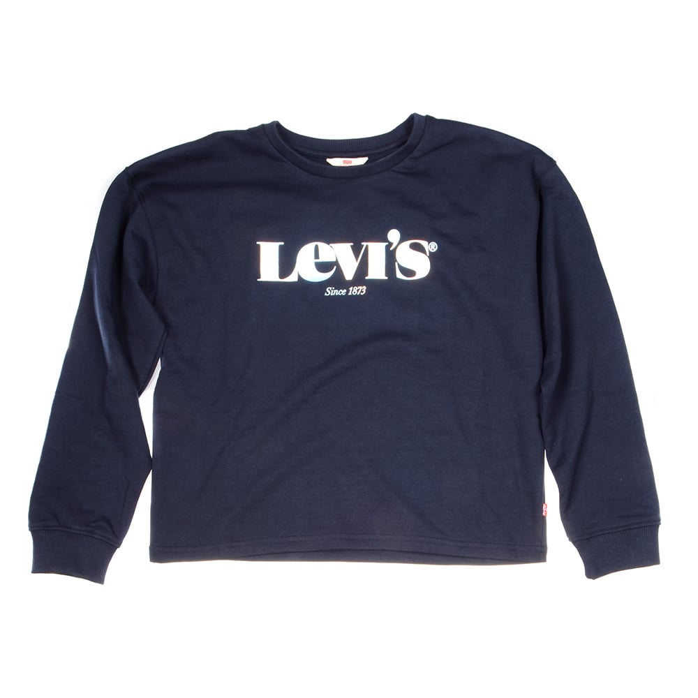 סווטשירט ליוויס Blazer Graphic Tee נשים