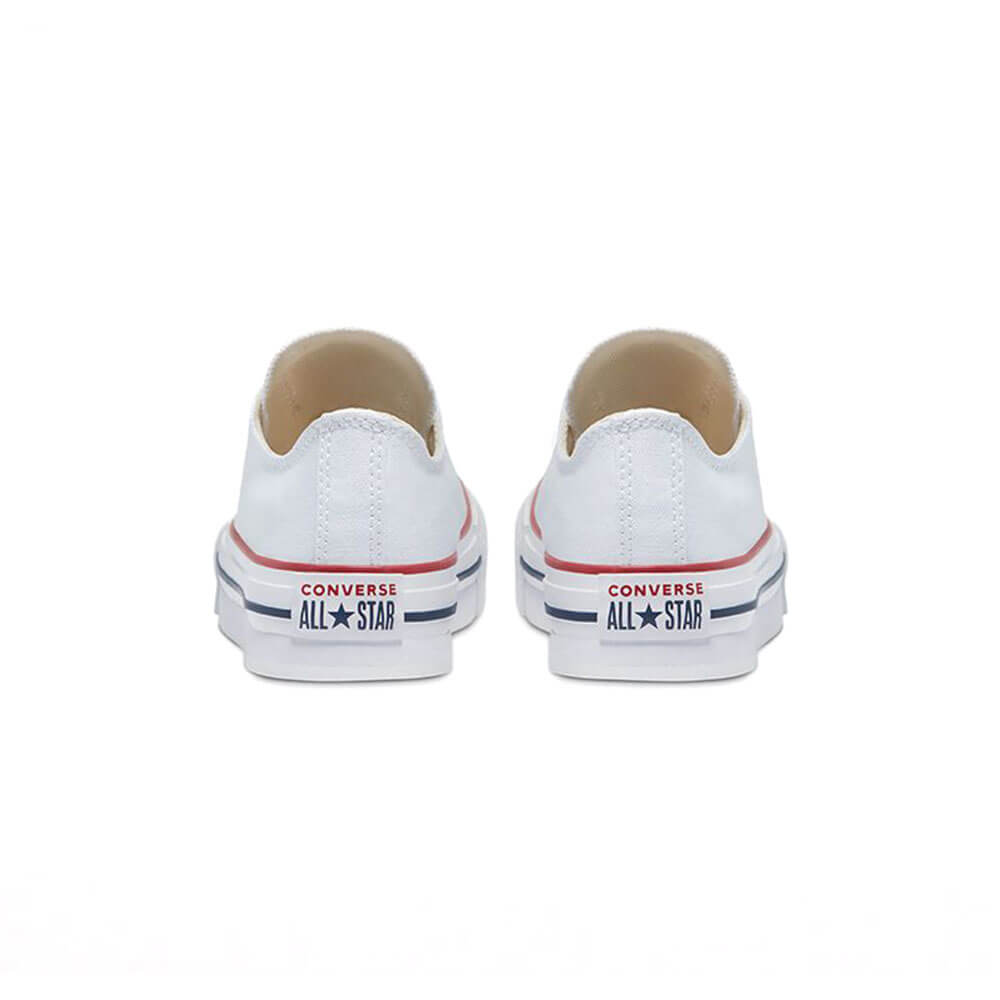 נעלי אולסטאר Eva Platform CTAS Low Top ילדים