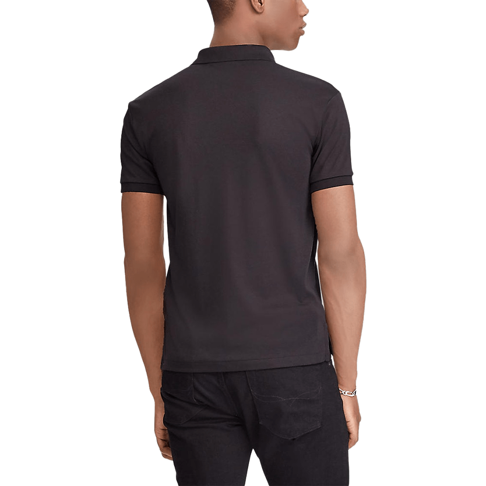 חולצת פולו פולו ראלף לורן soft-touch גברים