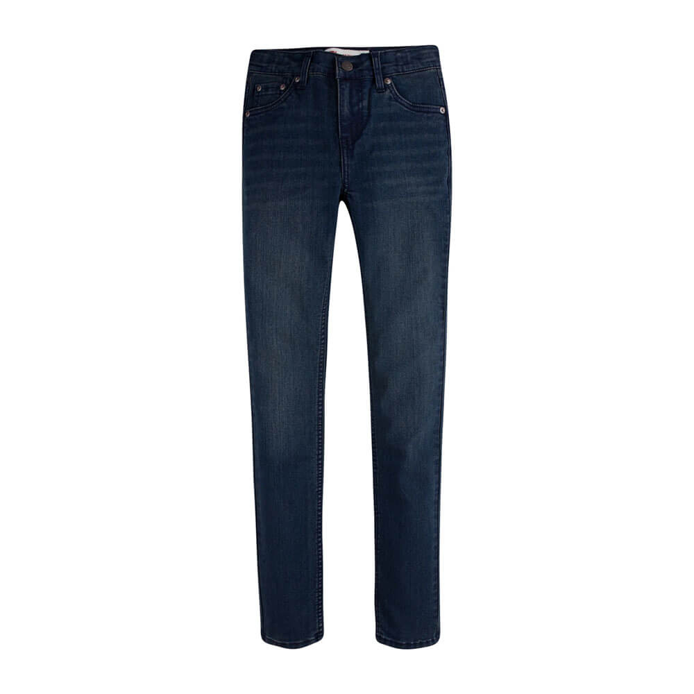 ג'ינס ליוויס Boys Skinny Taper Jeans לילדים ונוער