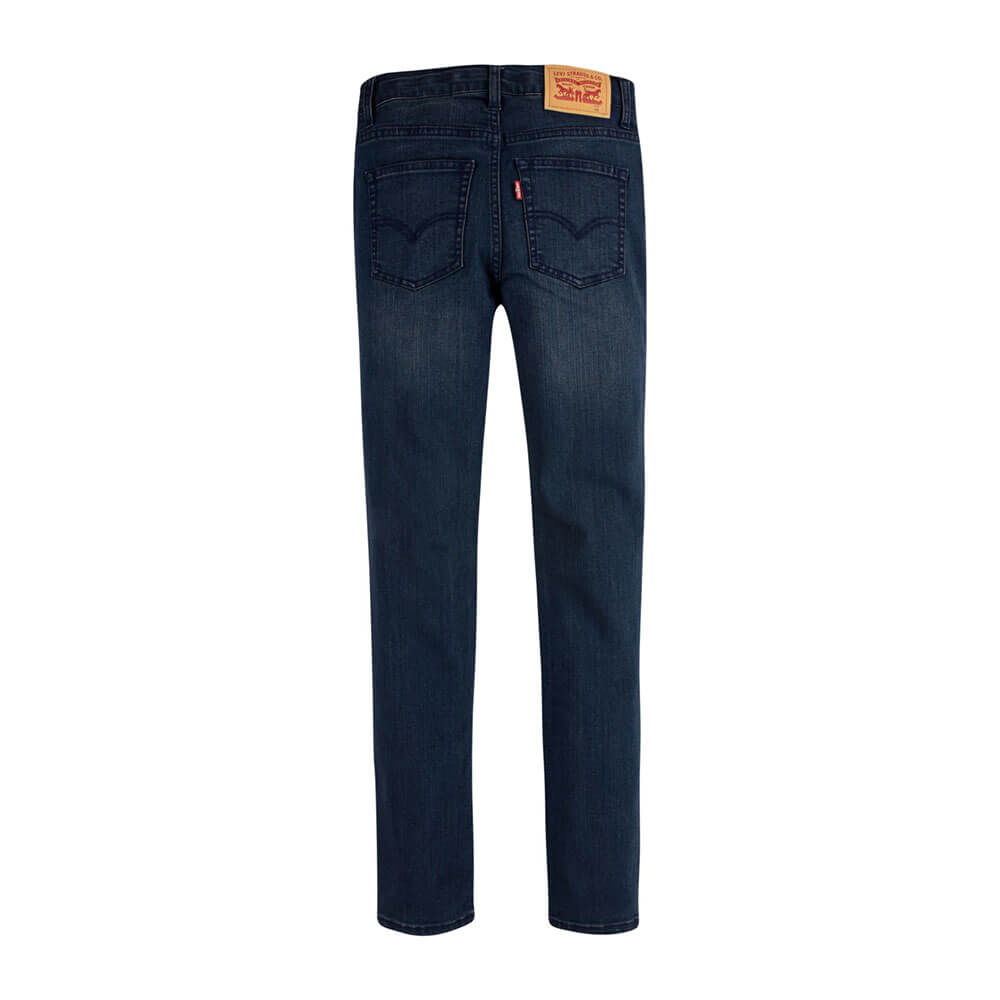 ג'ינס ליוויס Boys Skinny Taper Jeans לילדים ונוער