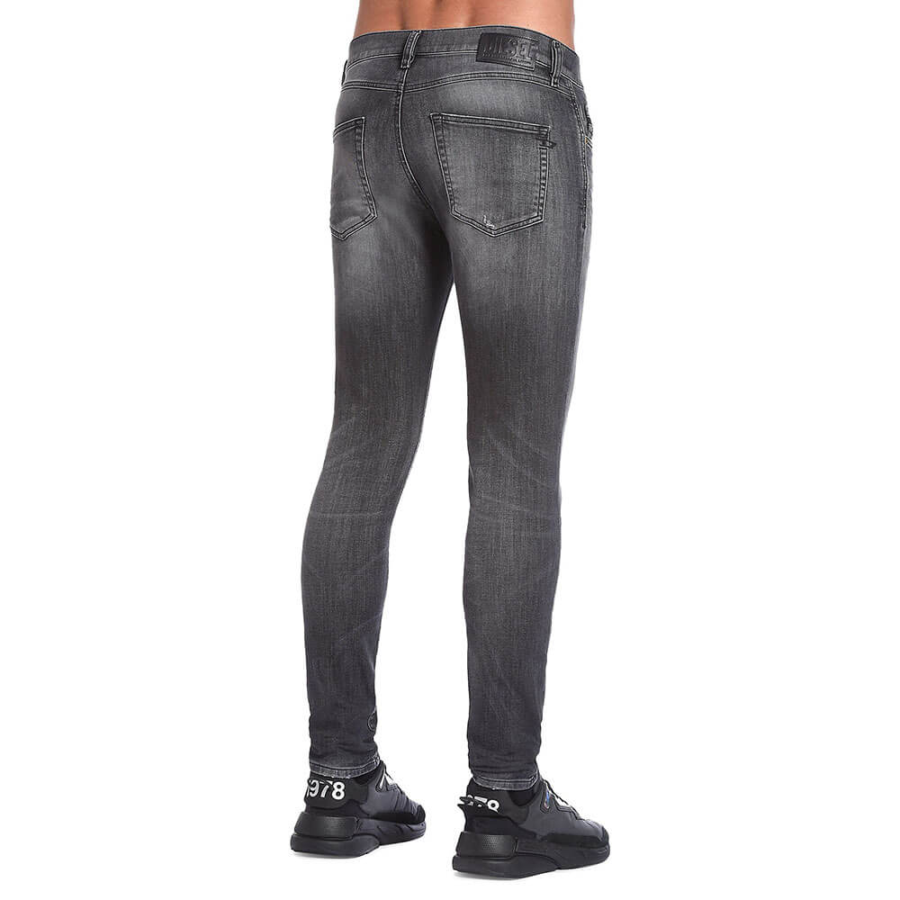 ג'ינס דיזל D-Strukt 009QT גברים