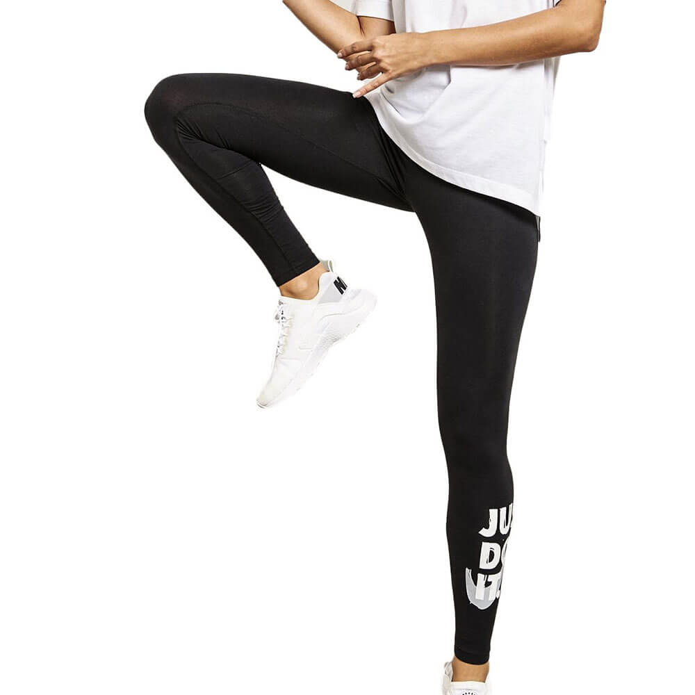 טייץ נייק Just Do It Leggings נשים