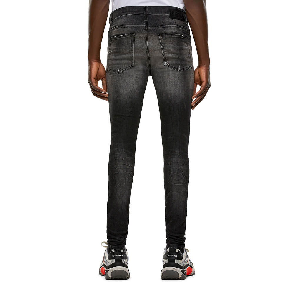 ג'וג ג'ינס דיזל סקיני Dreeft 009FX גברים