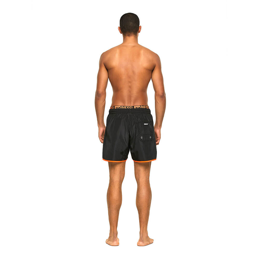 בגד ים דיזל Bmbx Dolphin R גברים