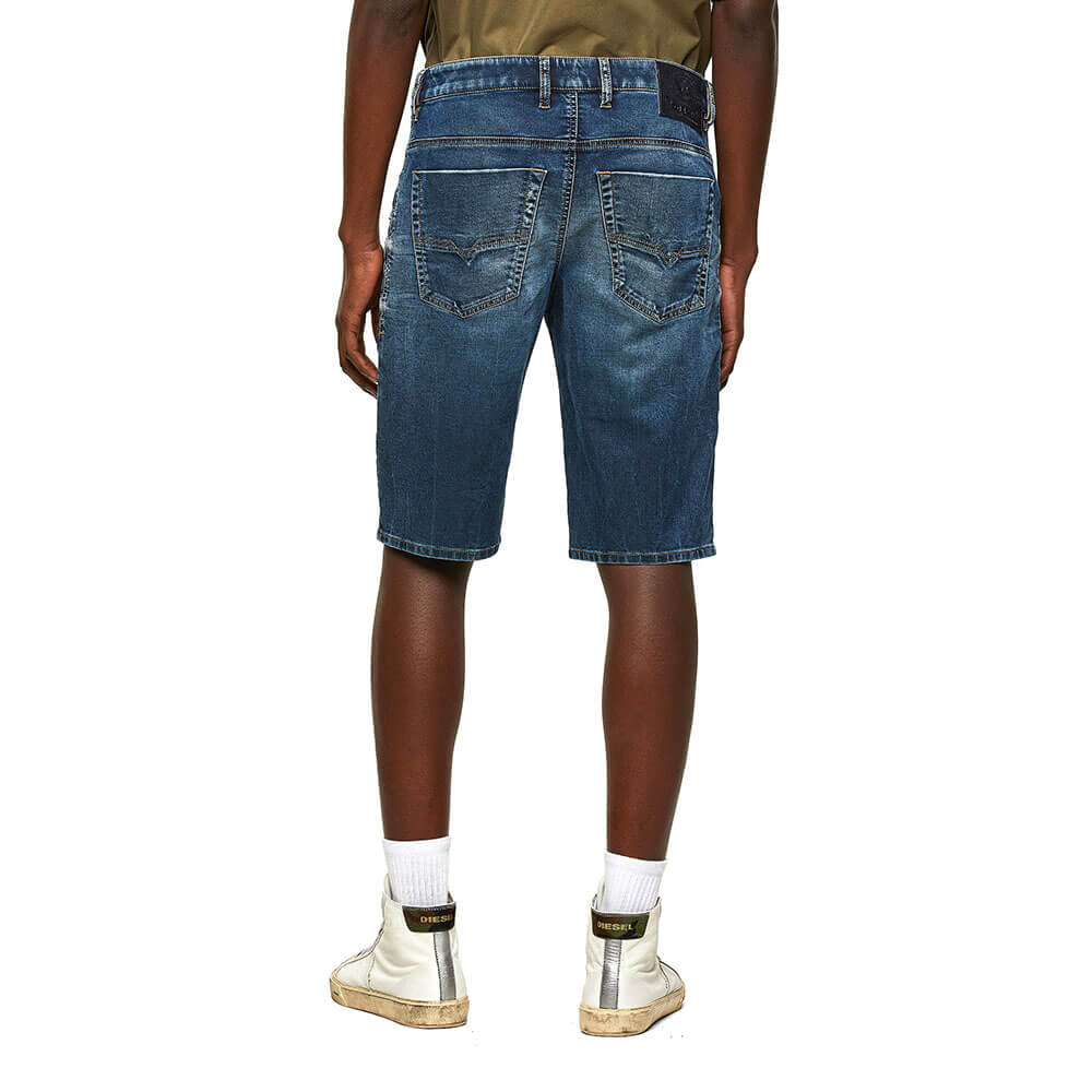 ג'ינס דיזל קצר Krooshort 069UK גברים