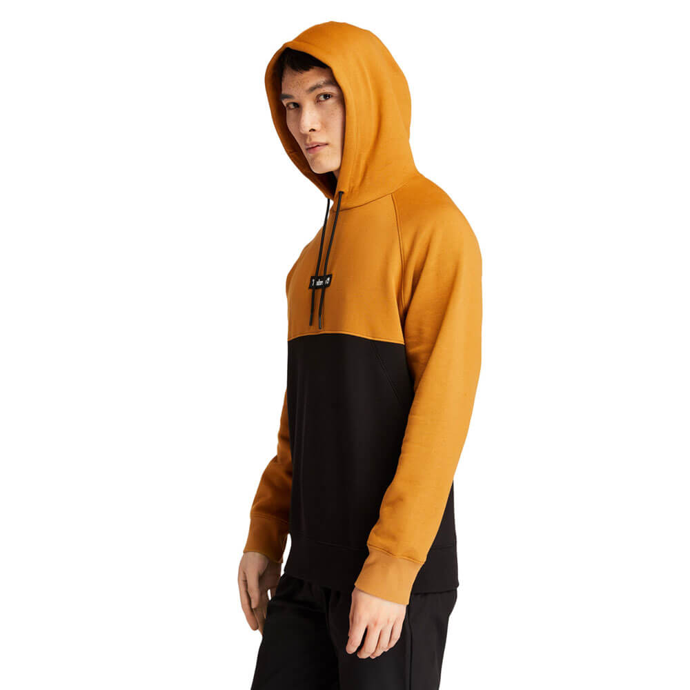 סווטשירט קפוצ'ון טימברלנד Yc Cut Sew Hoodie גברים