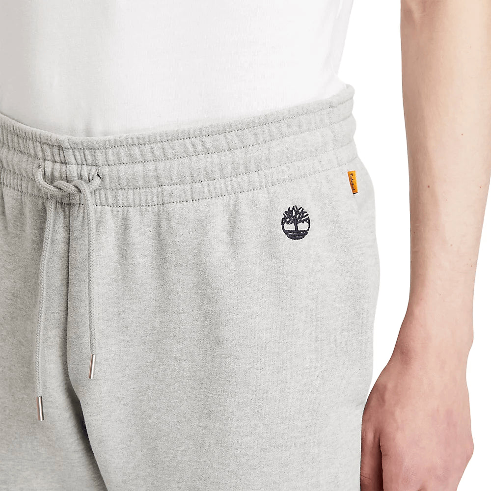 מכנס ספורט טימברלנד עם לוגו רקום גברים