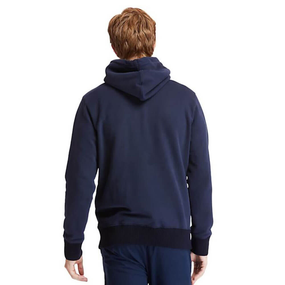 סווטשירט קפוצ'ון טימברלנד Boucle Sherpa Hoodie גברים