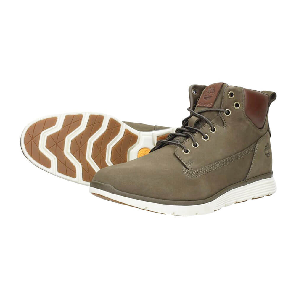 נעלי הליכה טימברלנד Killington Chukka גברים