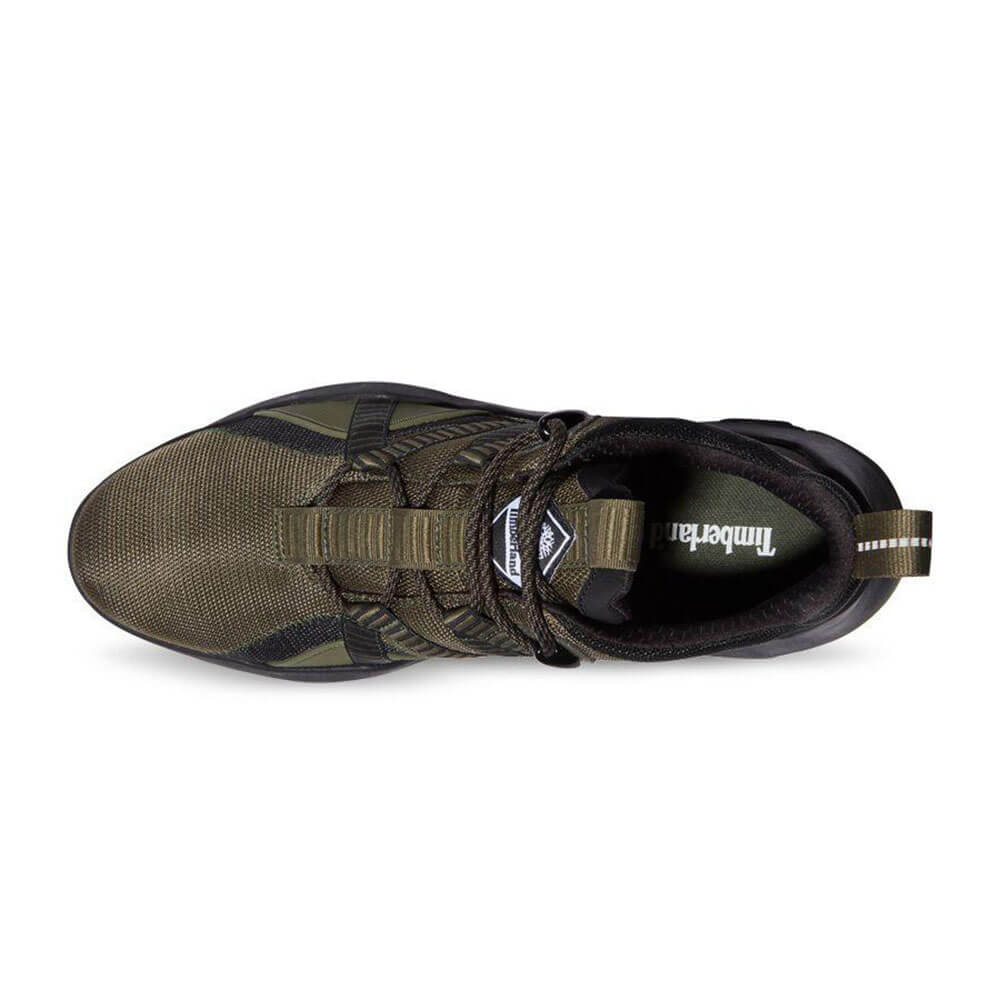 נעלי סניקרס טימברלנד Madbury Fabric Oxford גברים