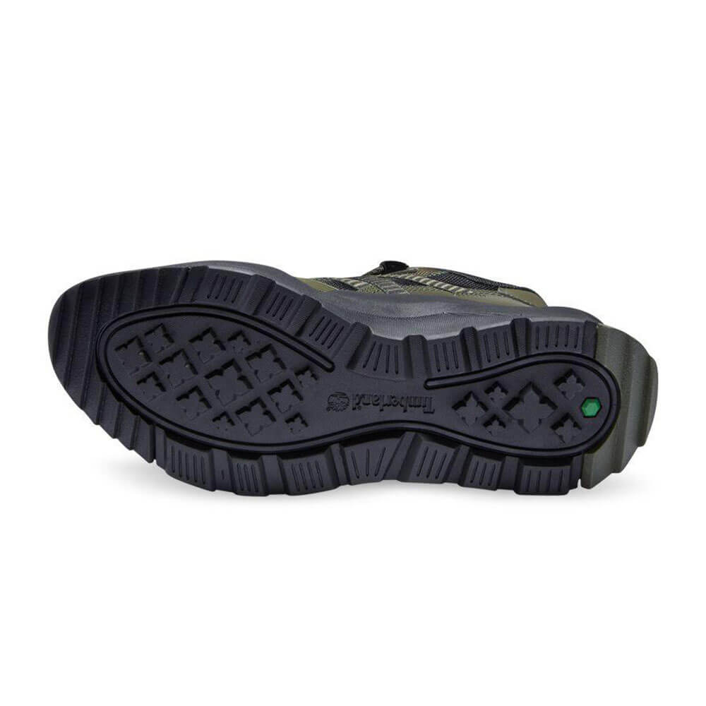 נעלי סניקרס טימברלנד Madbury Fabric Oxford גברים