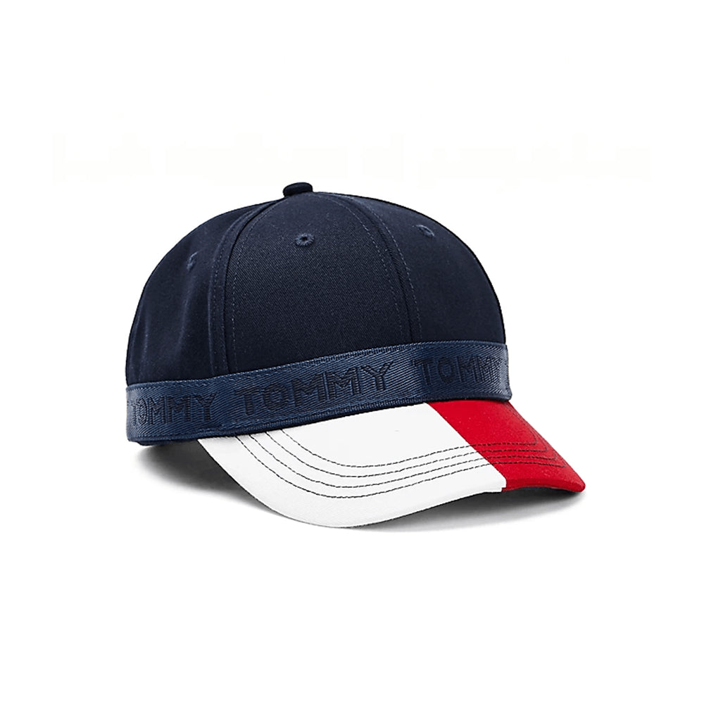 כובע מצחייה טומי הילפיגר Seasonal Corporate Cap Size S ילדים