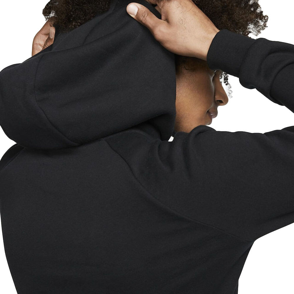 סווטשירט קפוצ'ון נייק ג'ורדן Jordan Jumpan Logo גברים