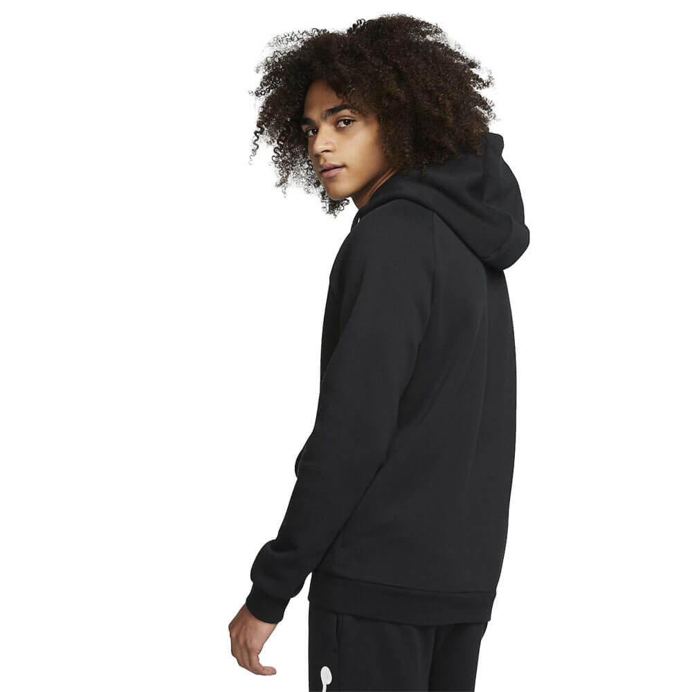 סווטשירט קפוצ'ון נייק ג'ורדן Jordan Jumpan Logo גברים