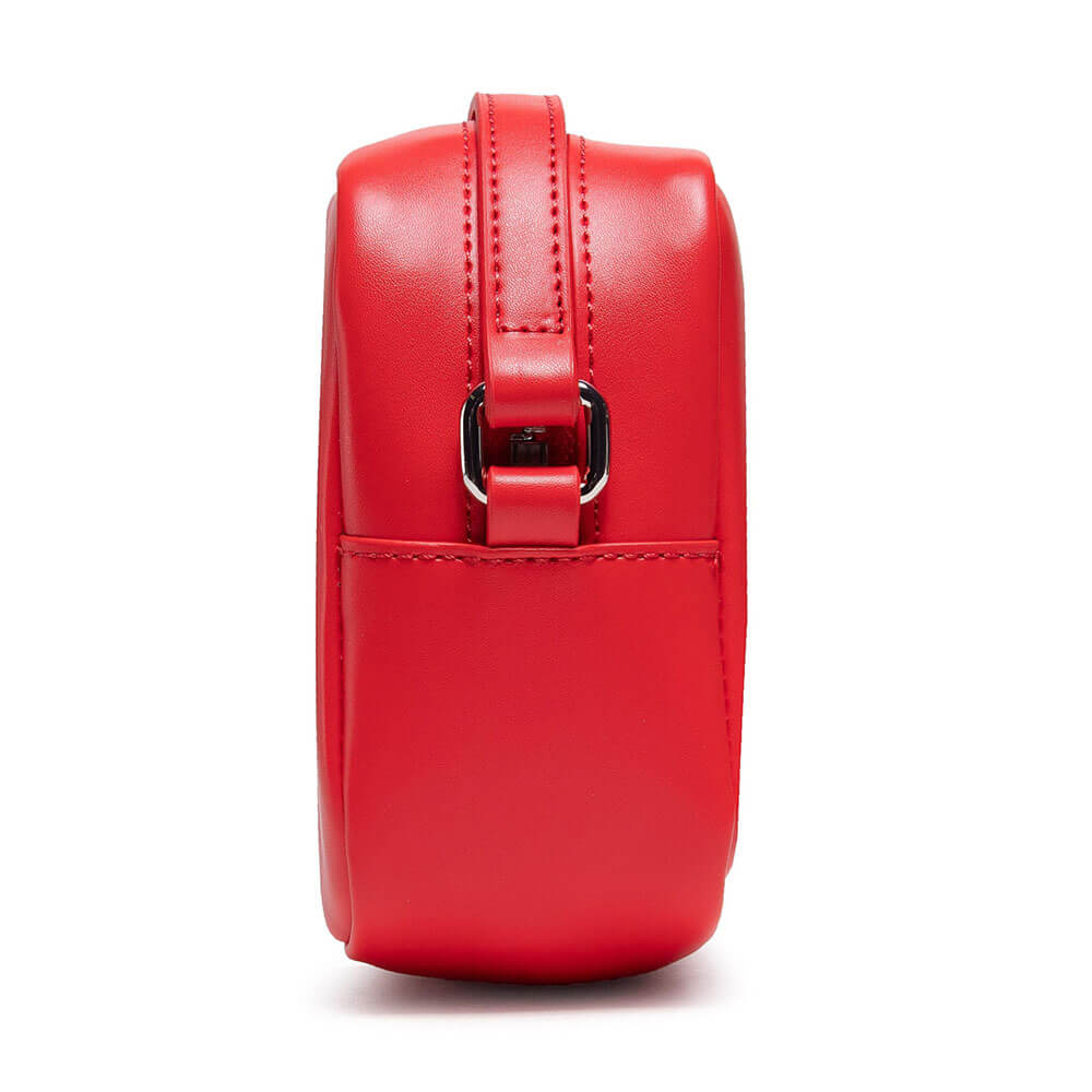 תיק צד טומי הילפיגר Handbag Tjw Camera Bag נשים