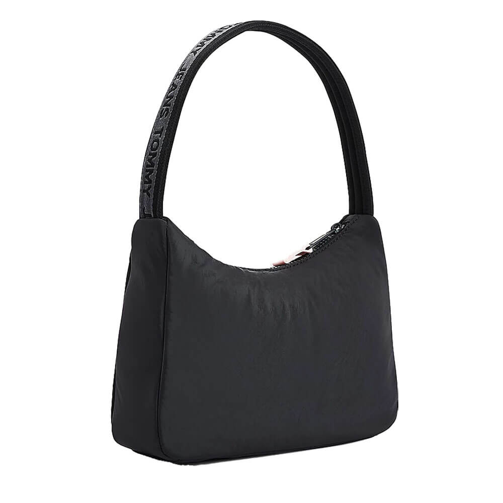תיק נשיאה טומי הילפיגר Tommy Nylon Sholder Bag נשים