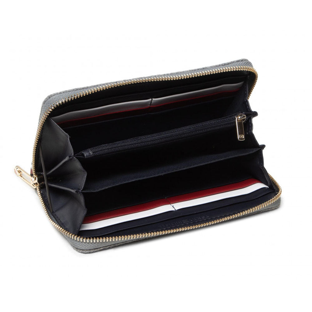 ארנק טומי הילפיגר The Element Large Za Melton נשים