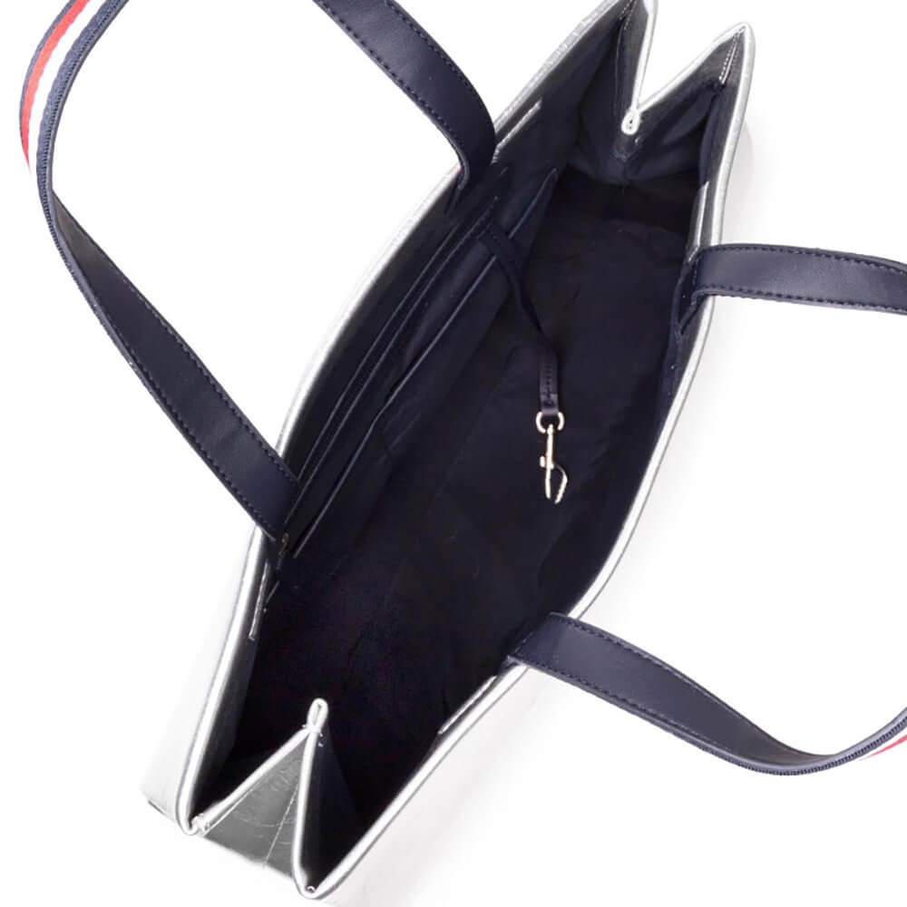 תיק טומי הילפיגר Shopper Tote נשים