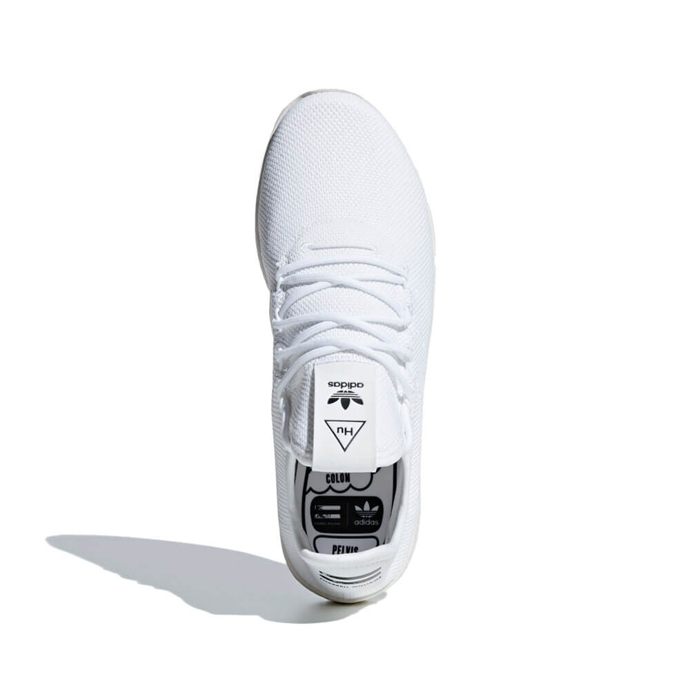 נעלי ספורט אדידס Pharrel Williams Tennis Hu גברים