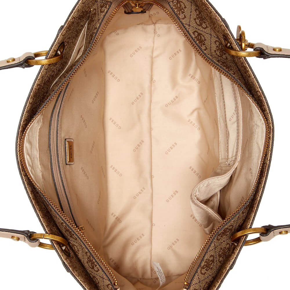 תיק צד Guess נשים Noelle Elite Tote