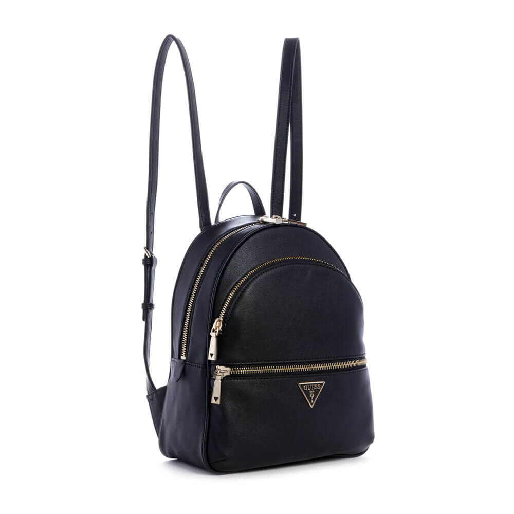 תיק גב GUESS נשים Manhattan Large Backpack