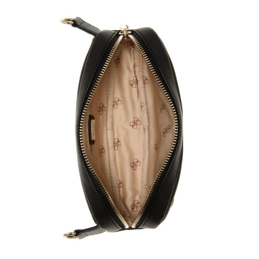 תיק פאוץ' GUESS נשים Manhattan Crossbody Belt Bag