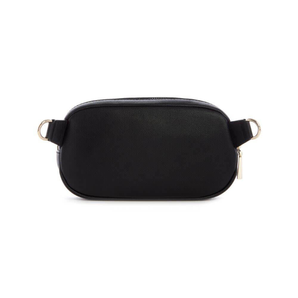 תיק פאוץ' GUESS נשים Manhattan Crossbody Belt Bag