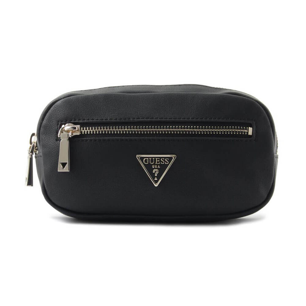 תיק פאוץ' GUESS נשים Manhattan Crossbody Belt Bag