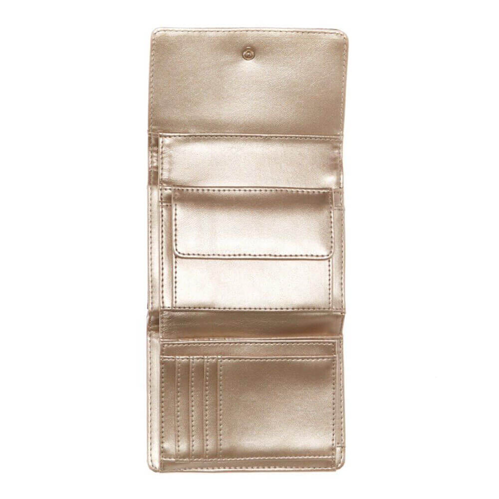 ארנק Guess נשים Cessily Slg Small Trifold
