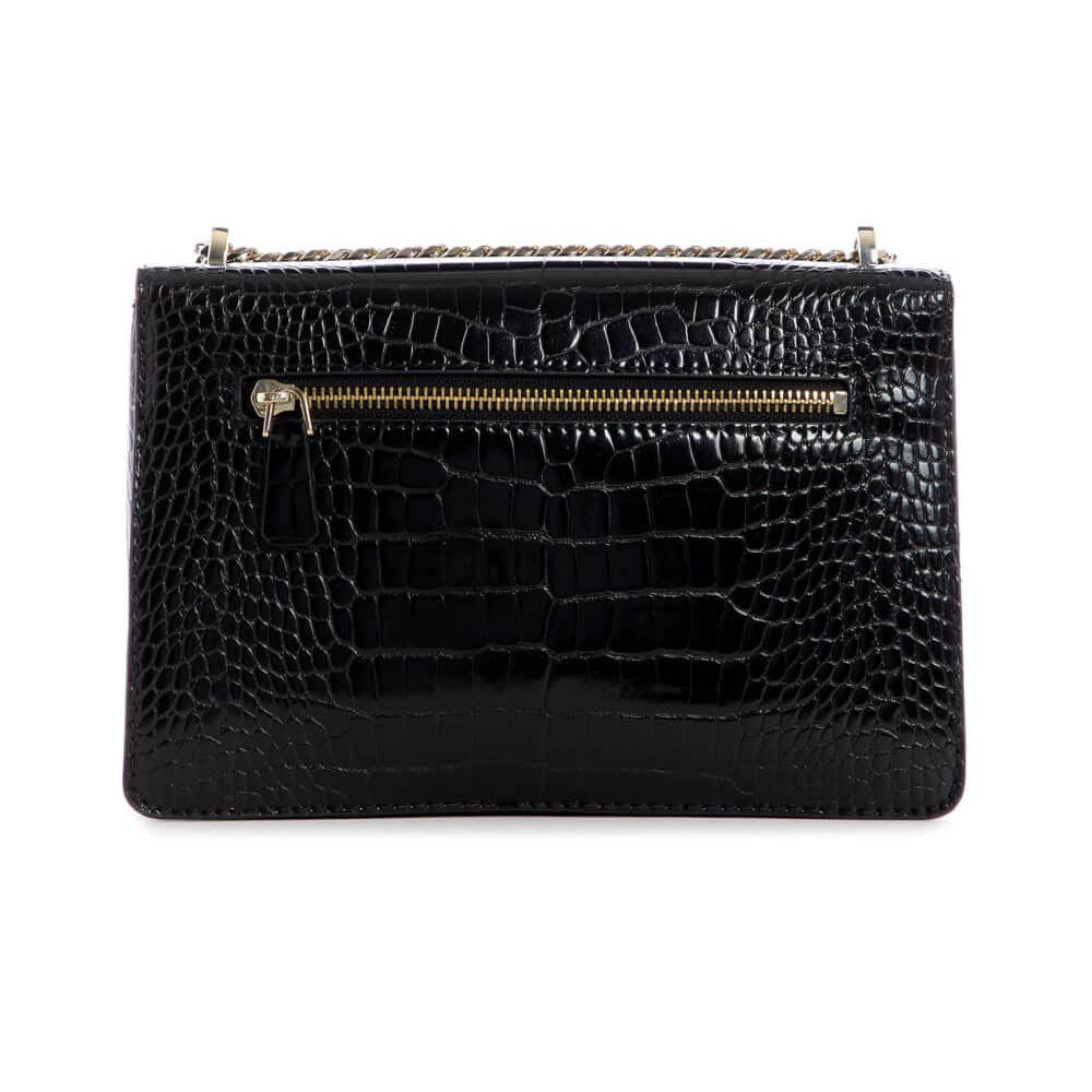 תיק צד Guess נשים Katey Convertible Shoulder Bag